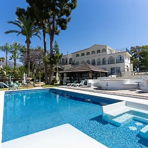  Lägenhetshotell Casadelmar 23 Vacacionales